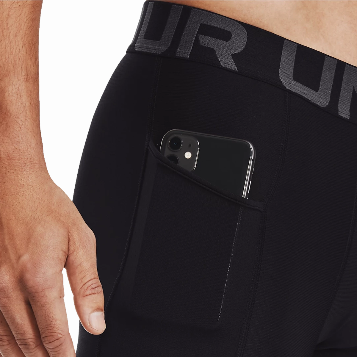 Men's HeatGear Armour 2.0 Leggings