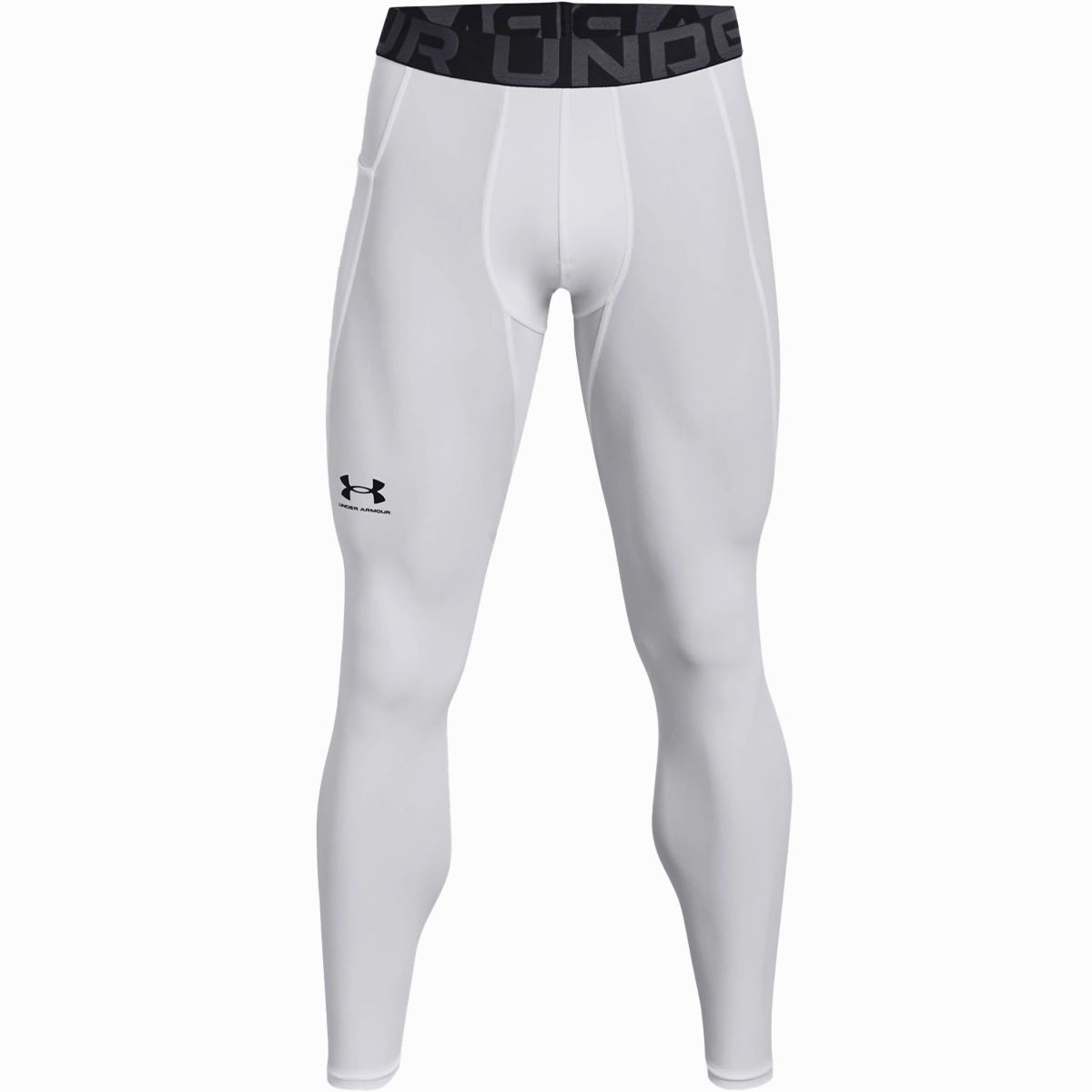 Men's HeatGear Armour 2.0 Leggings