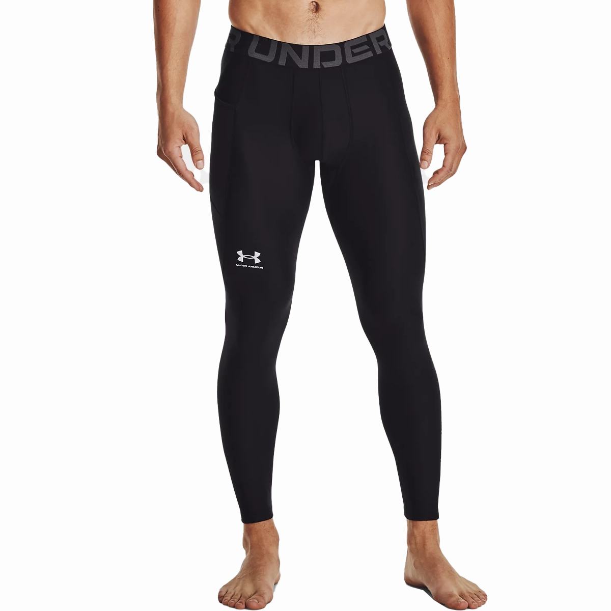 Men's HeatGear Armour 2.0 Leggings