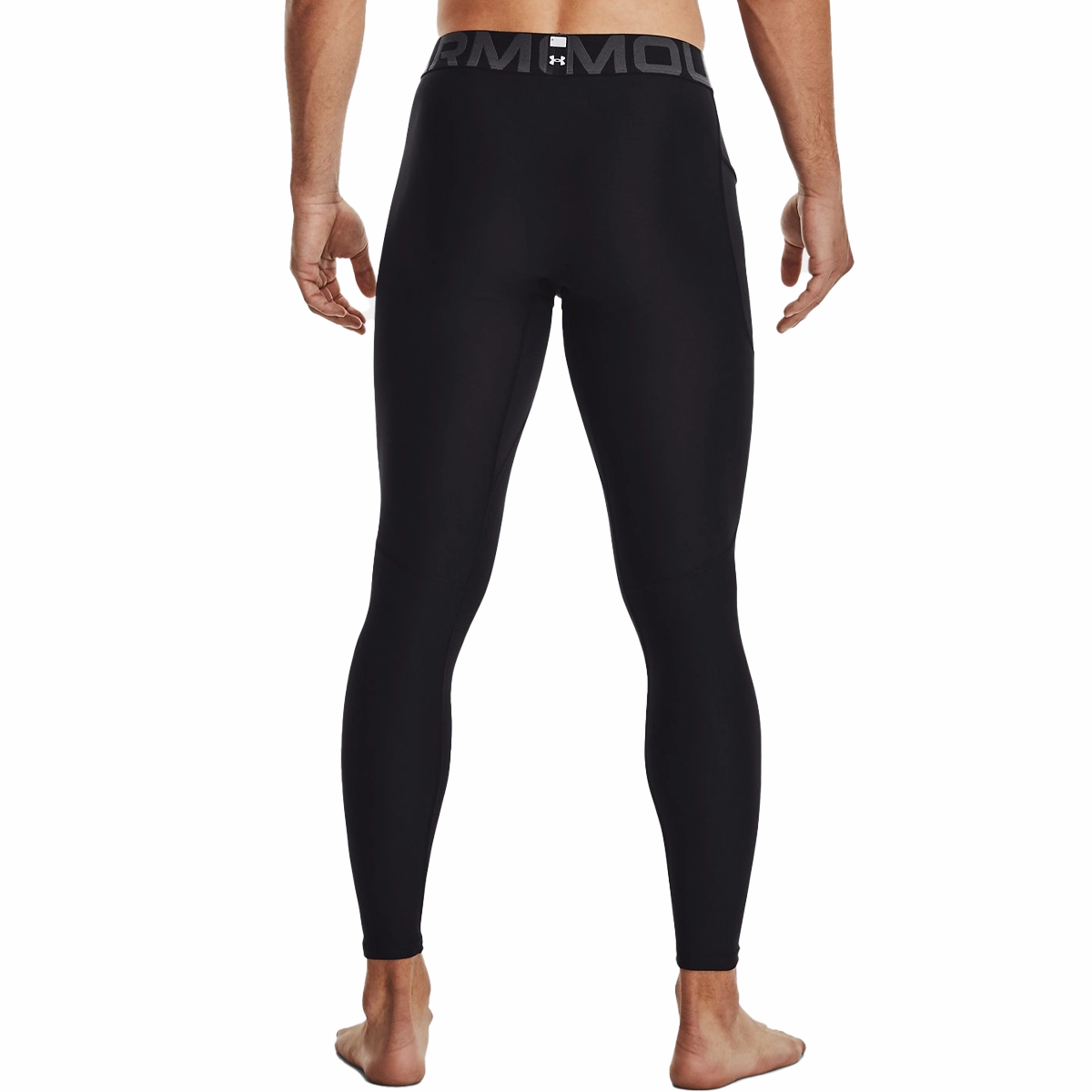Men's HeatGear Armour 2.0 Leggings