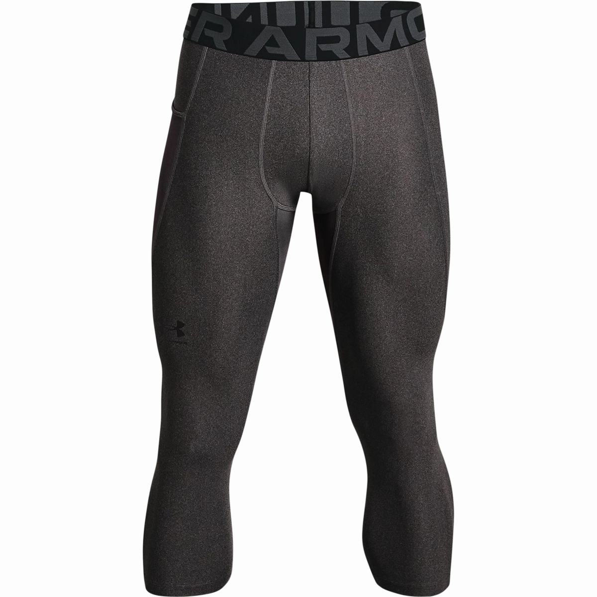 Men's HeatGear Armour 3/4 Leggings 2.0