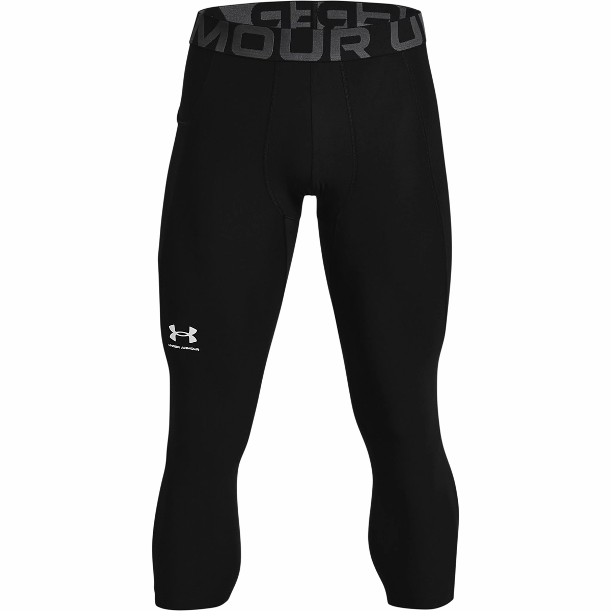 Men's HeatGear Armour 3/4 Leggings 2.0