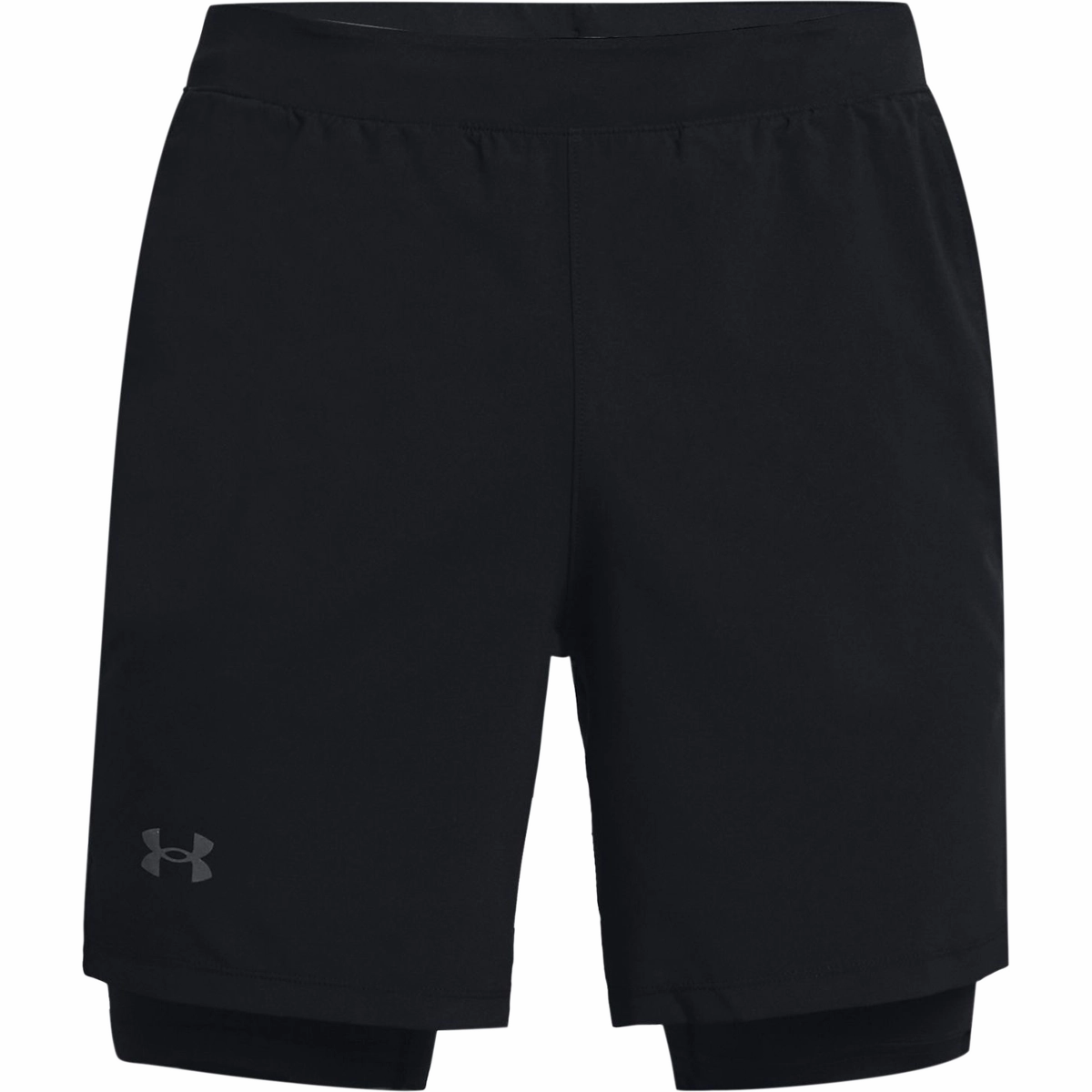 Men's Launch 2-in-1 Short