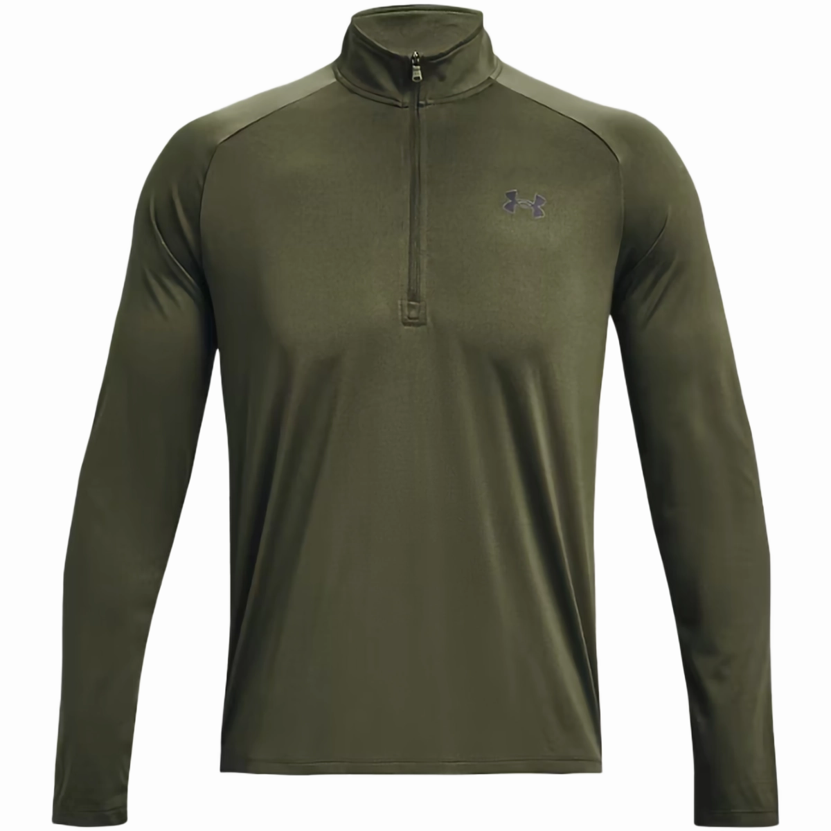 Men's UA Tech 2.0 1/2 Zip
