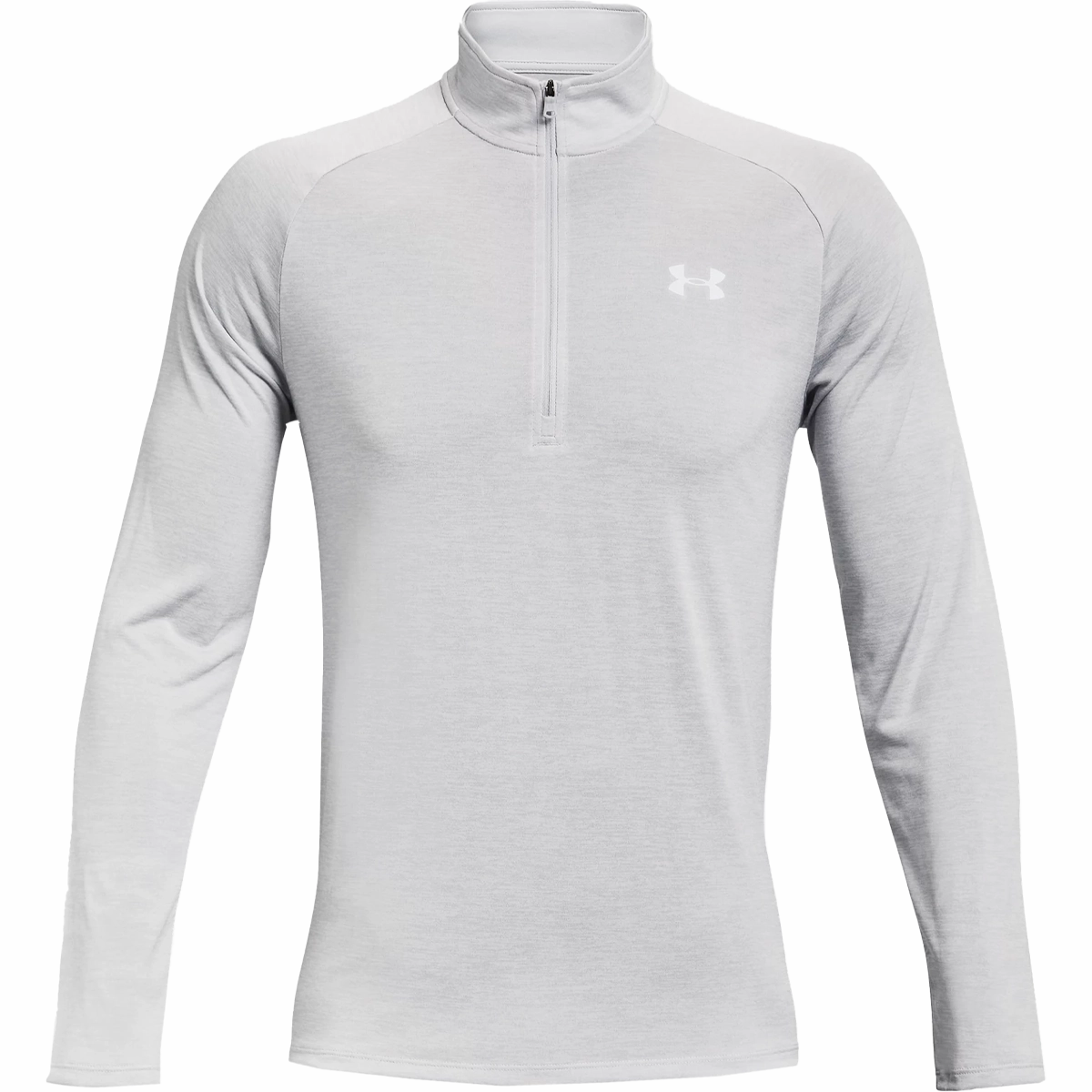 Men's UA Tech 2.0 1/2 Zip