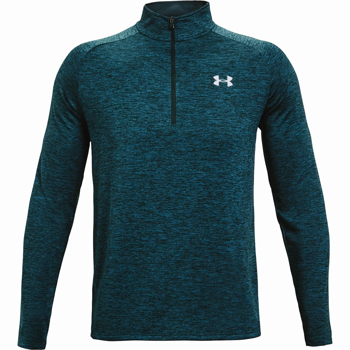 Men's UA Tech 2.0 1/2 Zip