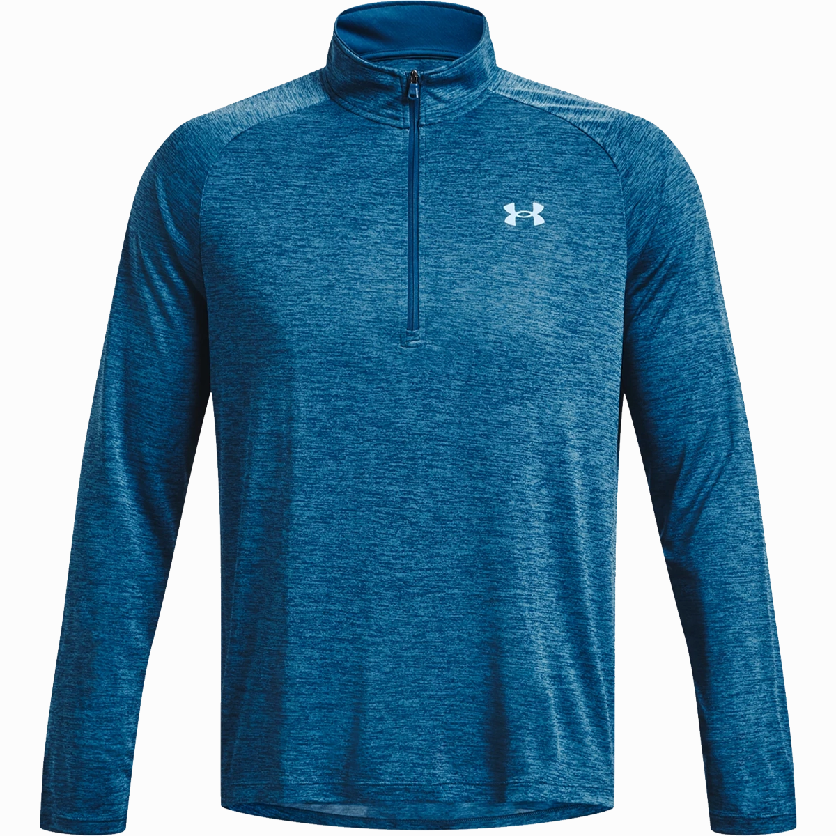 Men's UA Tech 2.0 1/2 Zip