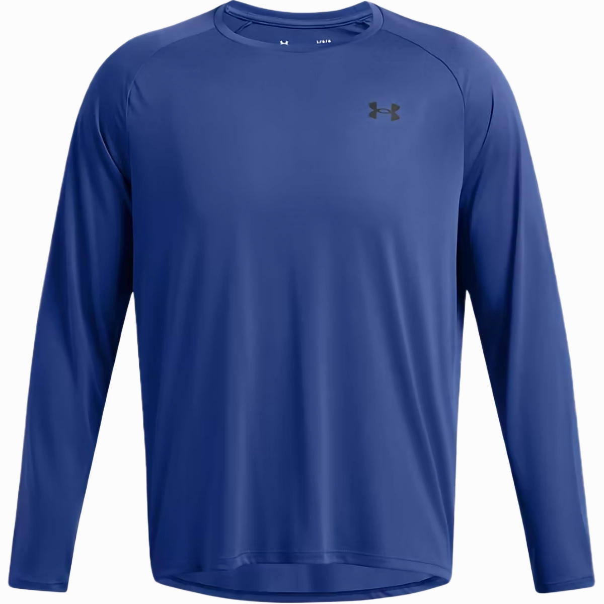 Men's UA Tech 2.0 Long Sleeve