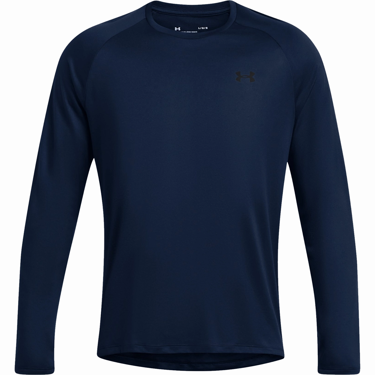 Men's UA Tech 2.0 Long Sleeve