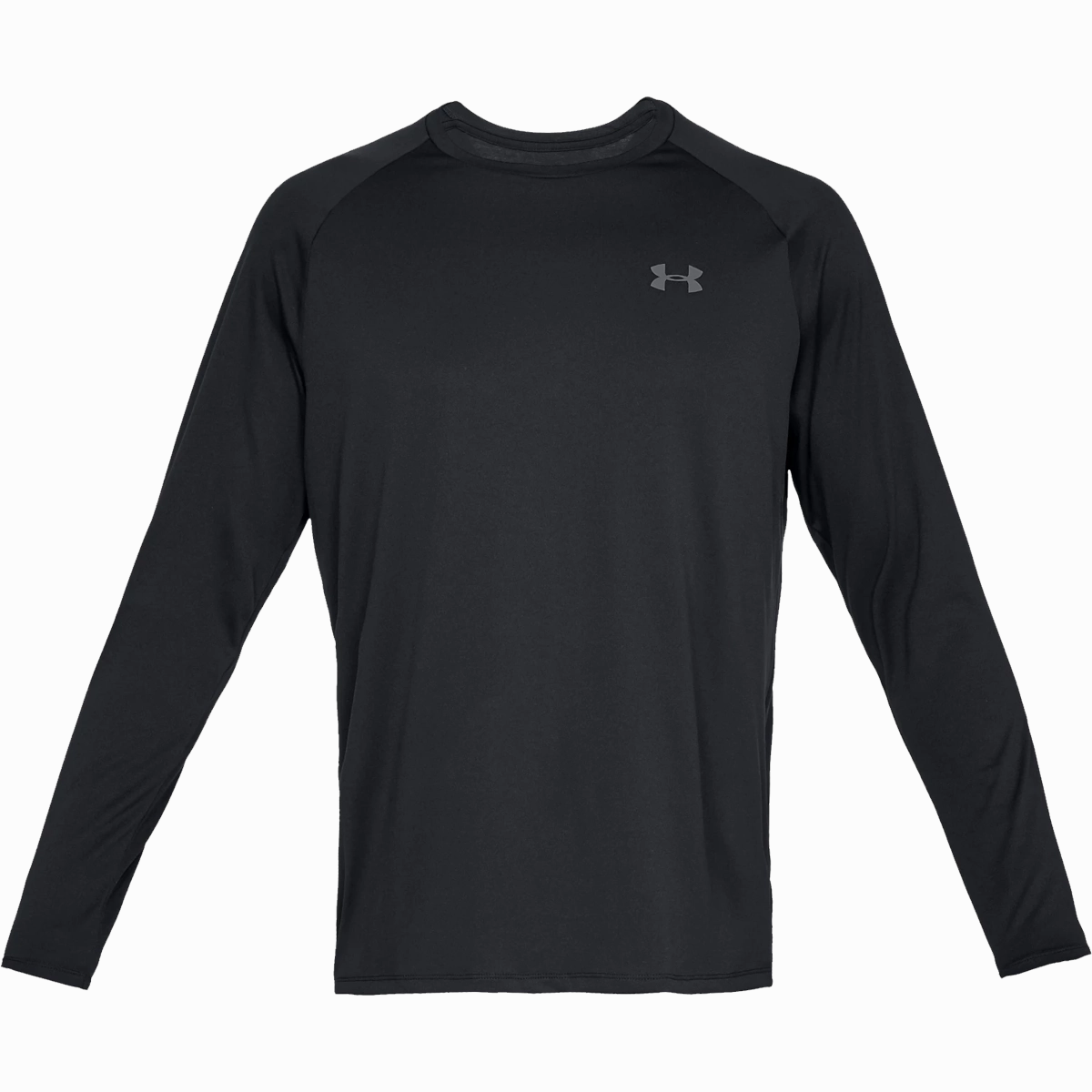 Men's UA Tech 2.0 Long Sleeve
