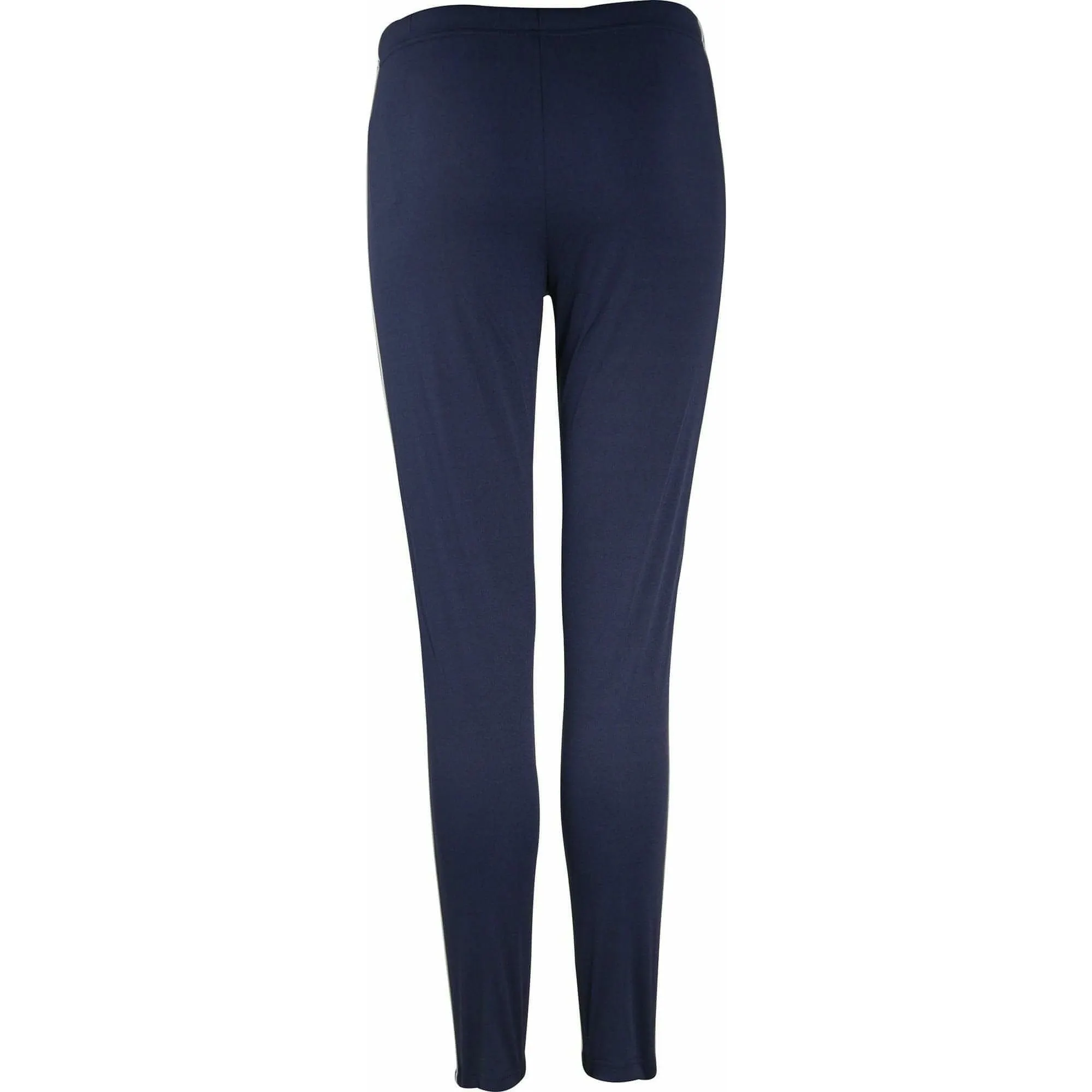 More Mile Essentials Mens Running Tracksters - Navy