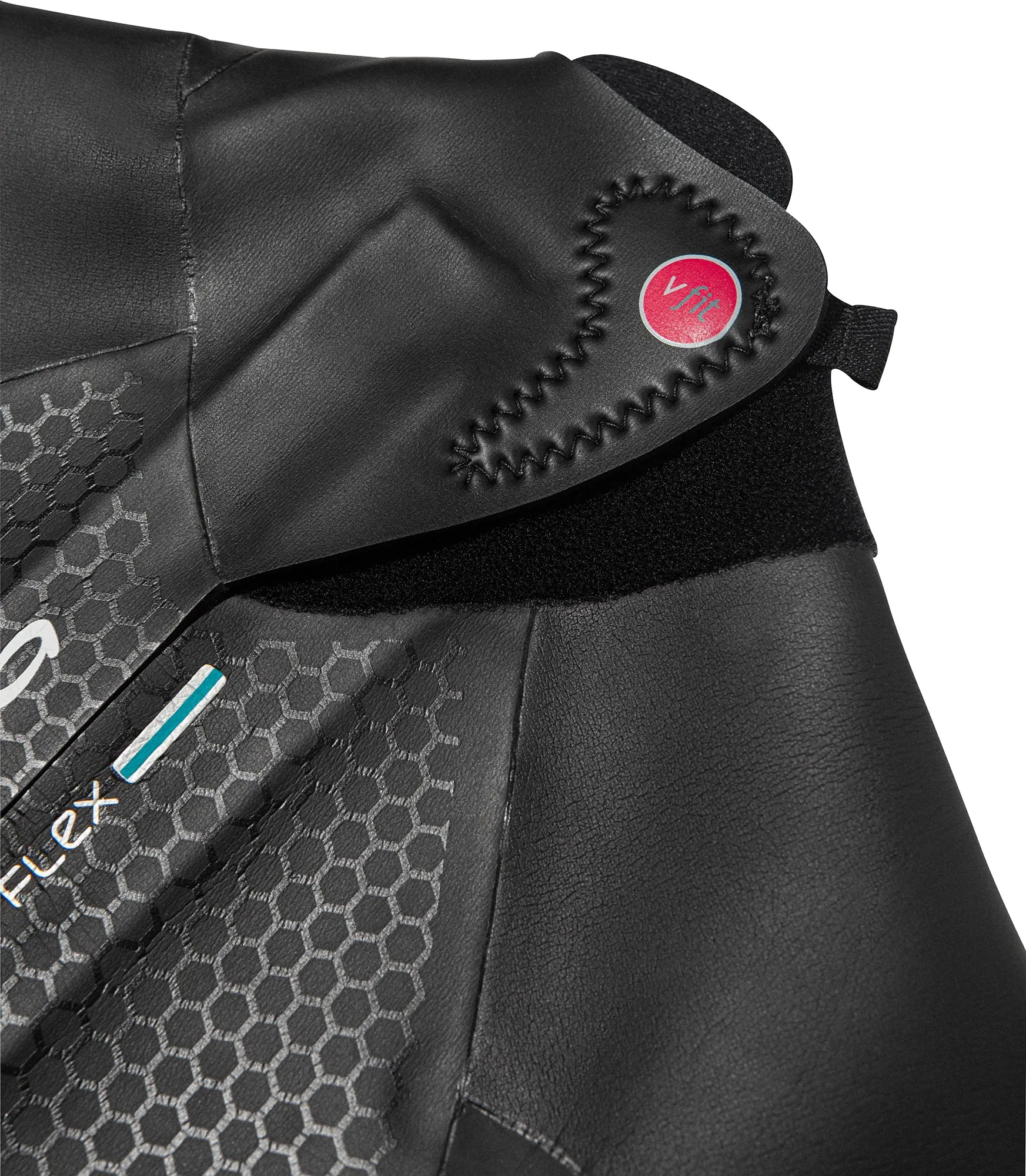Orca Apex Flex V2 Womens Wetsuit - Black