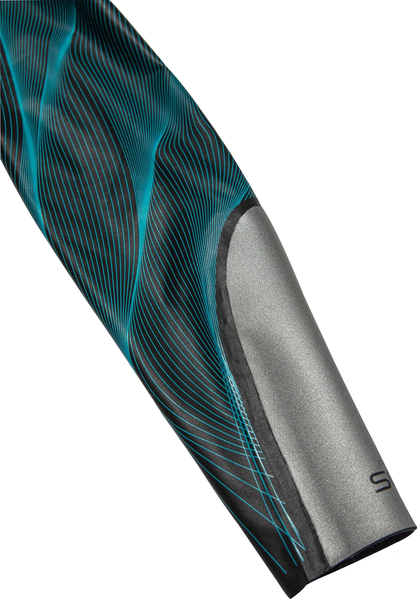 Orca Apex Flex V2 Womens Wetsuit - Black