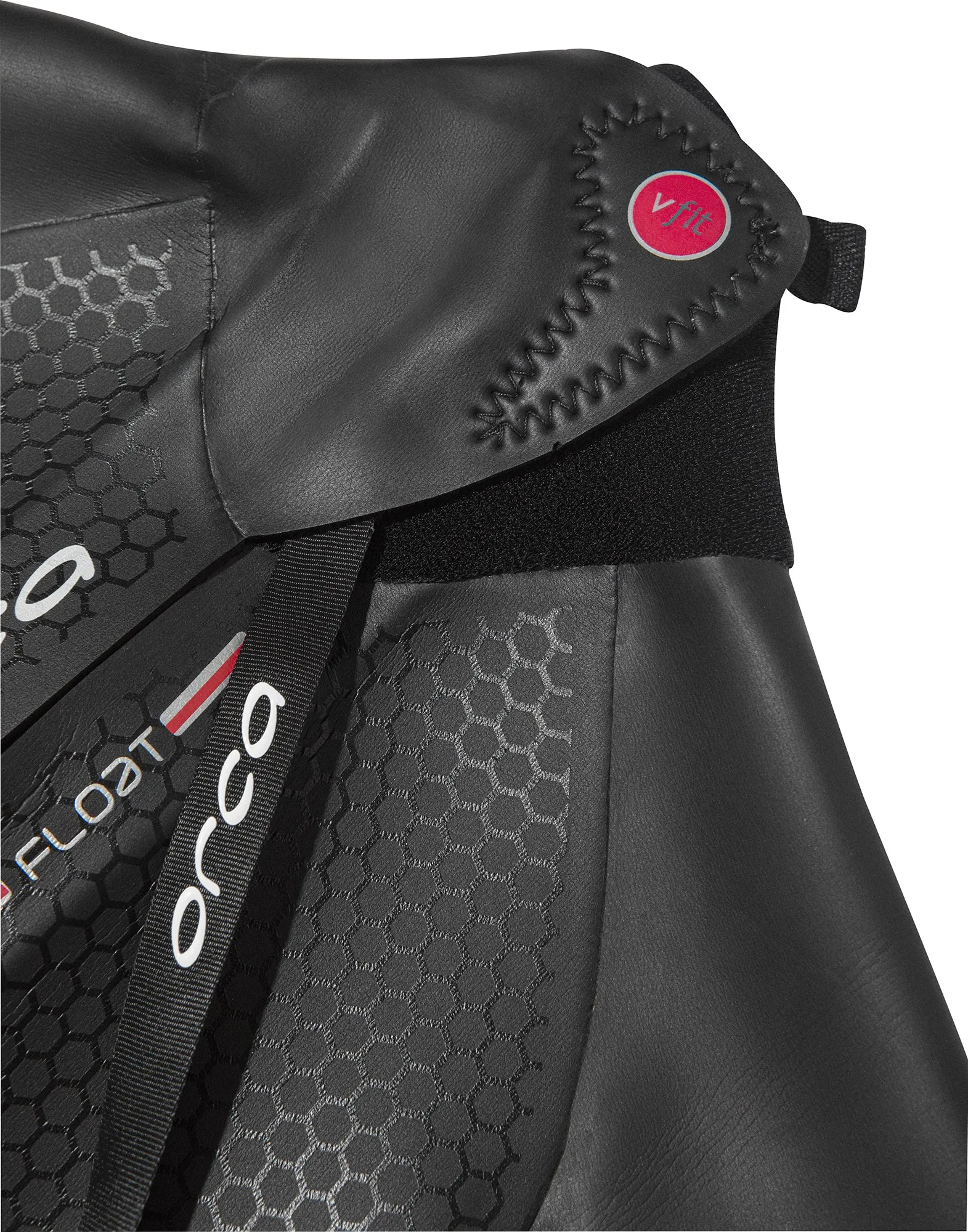 Orca Apex Float V2 Womens Wetsuit - Black