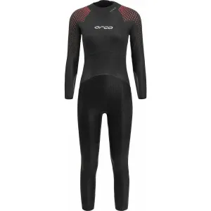 Orca Apex Float Womens Wetsuit - Black