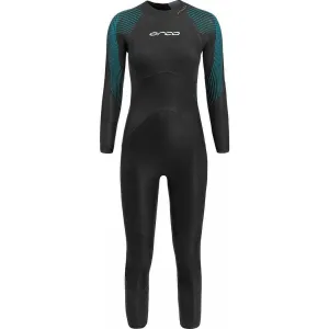 Orca Athlex Flex Womens Wetsuit - Black