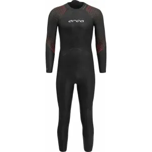 Orca Athlex Float Mens Wetsuit - Black