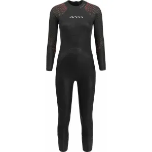 Orca Athlex Float Womens Wetsuit - Black
