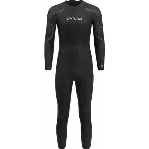 Orca Athlex Flow Mens Wetsuit - Black