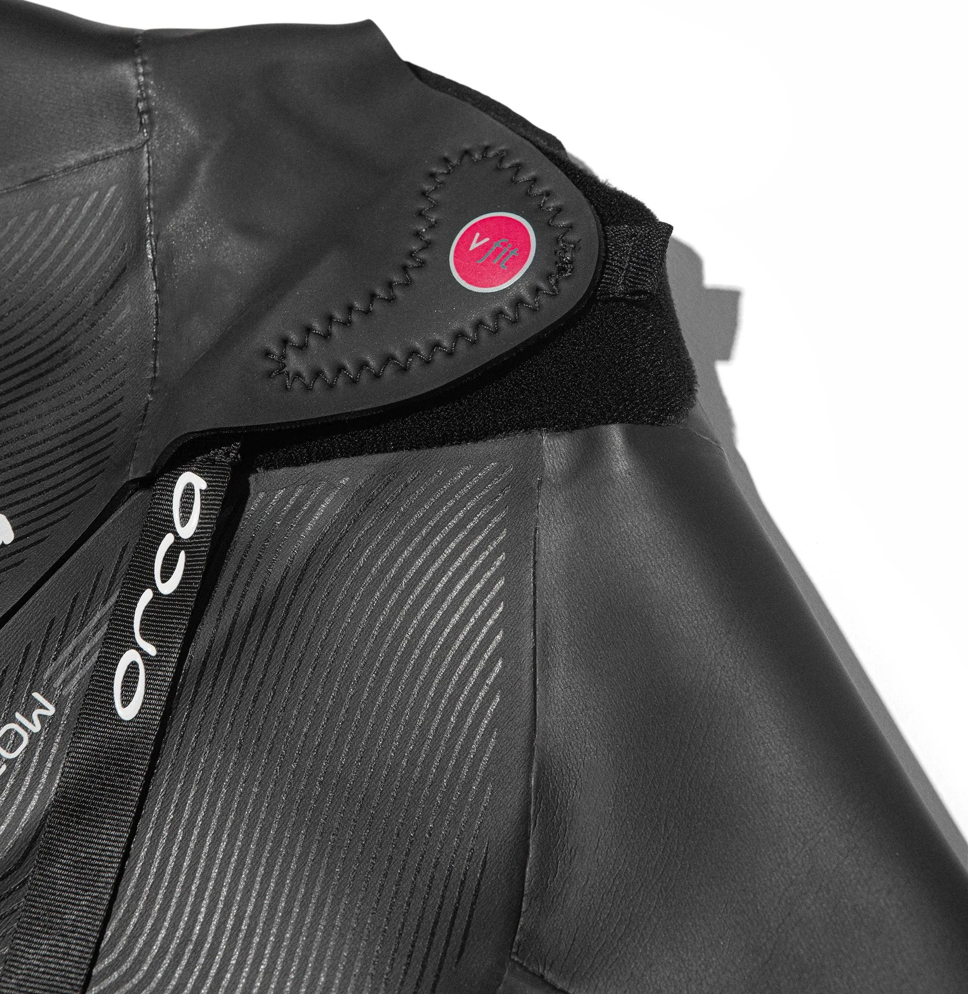 Orca Athlex Flow V2 Womens Wetsuit - Black