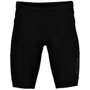 Orca Athlex Mens Tri Shorts - Black