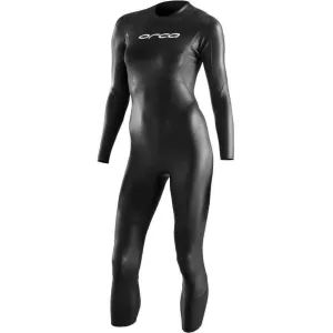 Orca Fina Perform Womens Openwater Wetsuit - Black