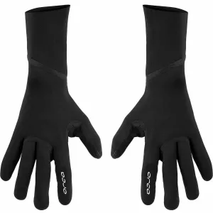 Orca Openwater Core Womens Swim Gloves - Black