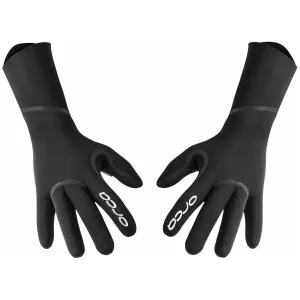 Orca Openwater Mens Swim Gloves - Black