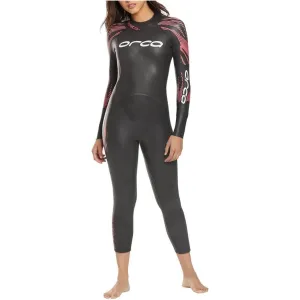 Orca Predator Womens Wetsuit - Black