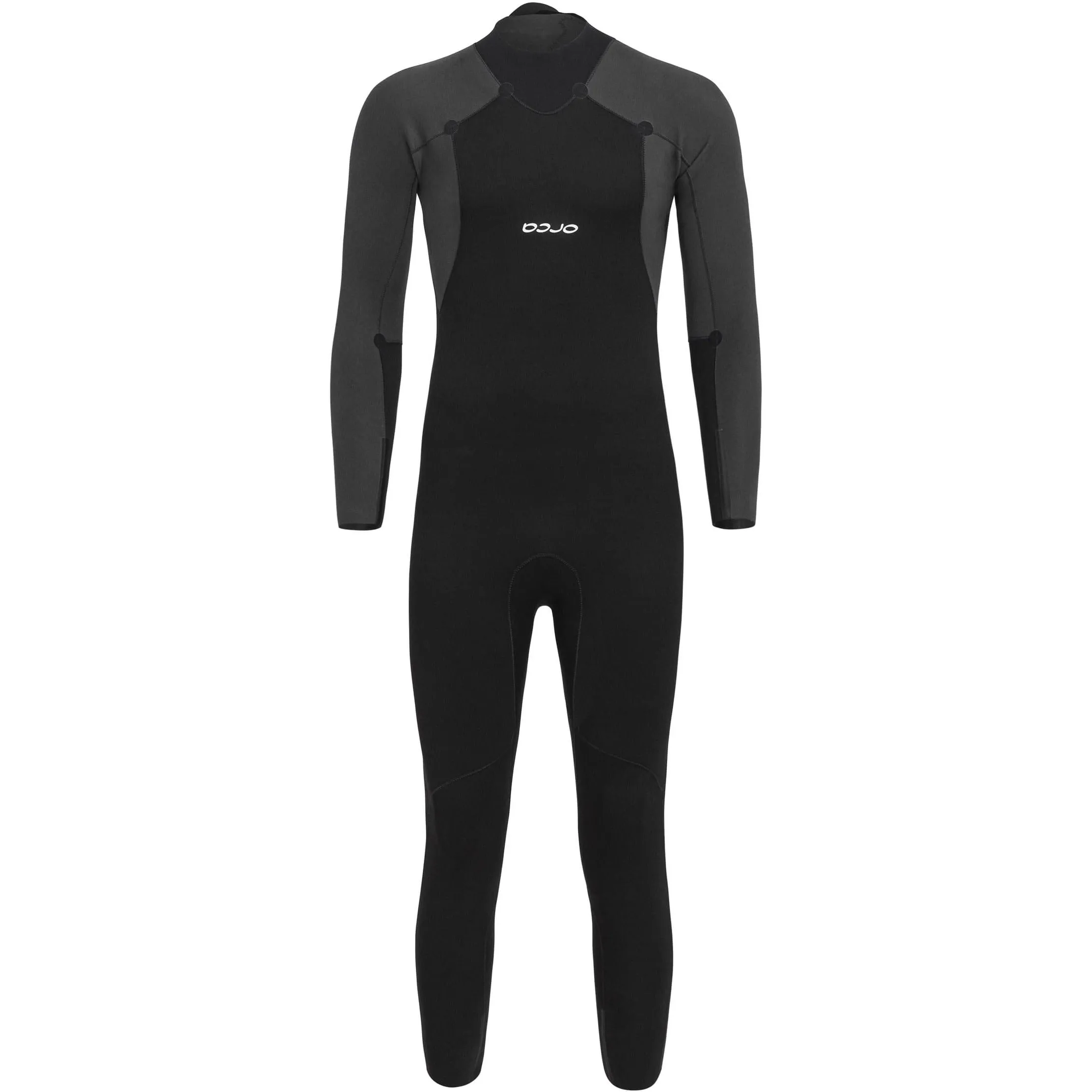 Orca Vitalis TRN Openwater Mens Wetsuit - Black