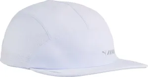 Puma Packable 5 Panel Running Cap - White