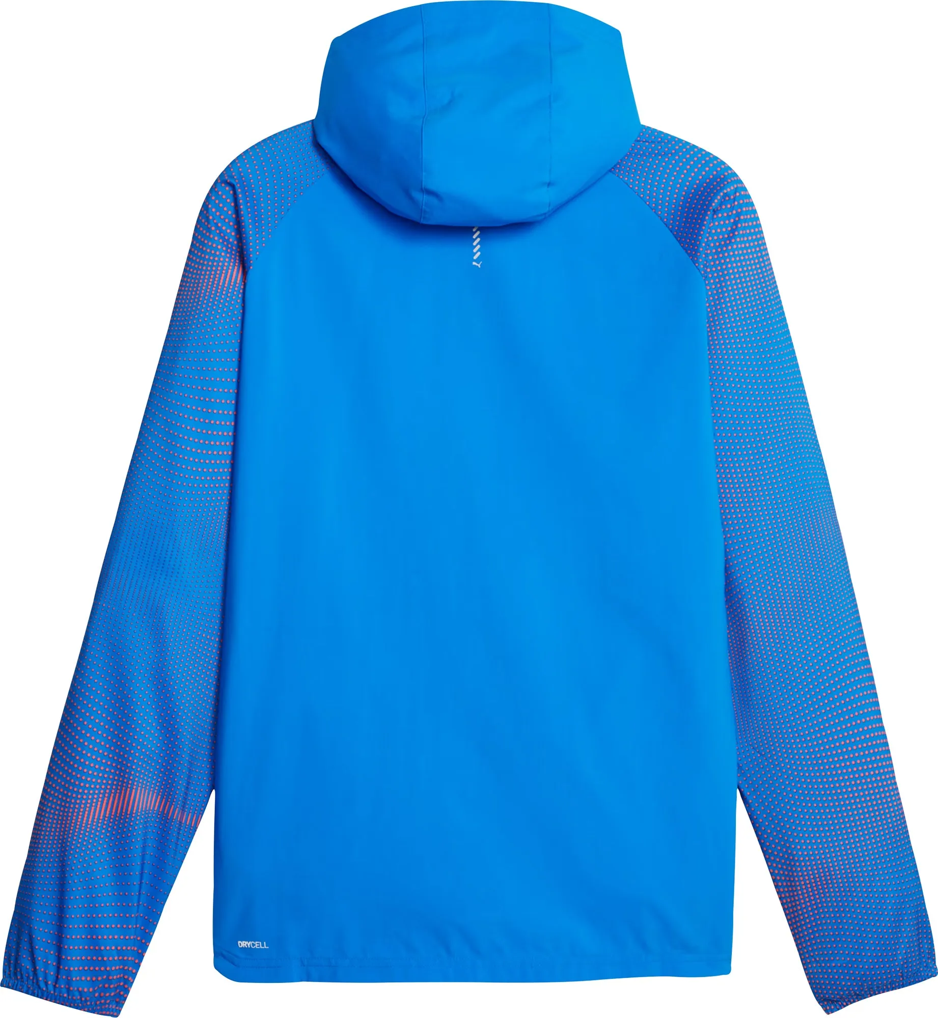 Puma Run Favourite Mens Running Jacket - Blue