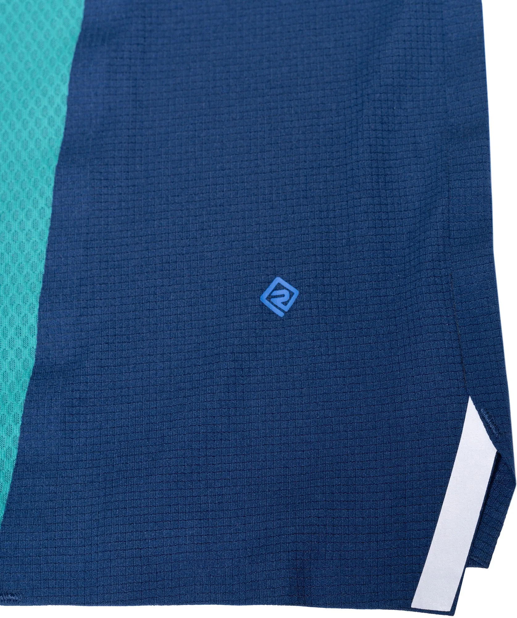 Ronhill Tech Race Mens Running Vest - Blue