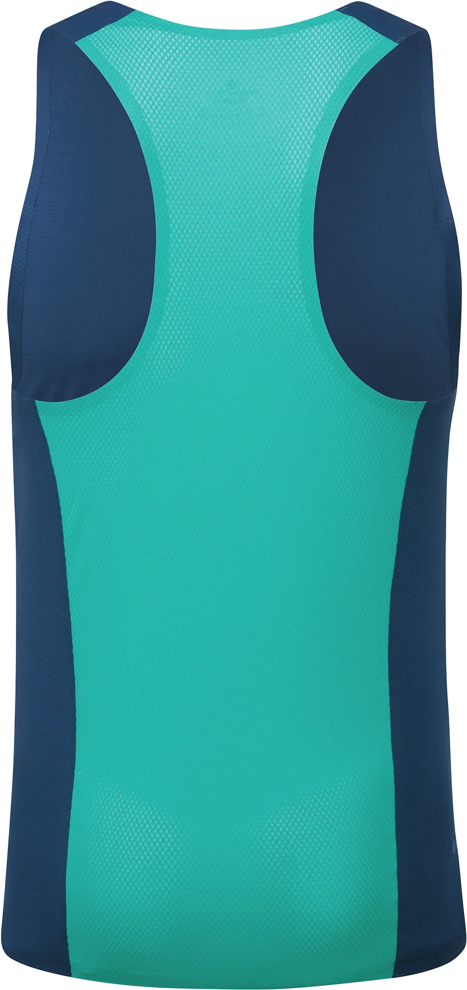 Ronhill Tech Race Mens Running Vest - Blue