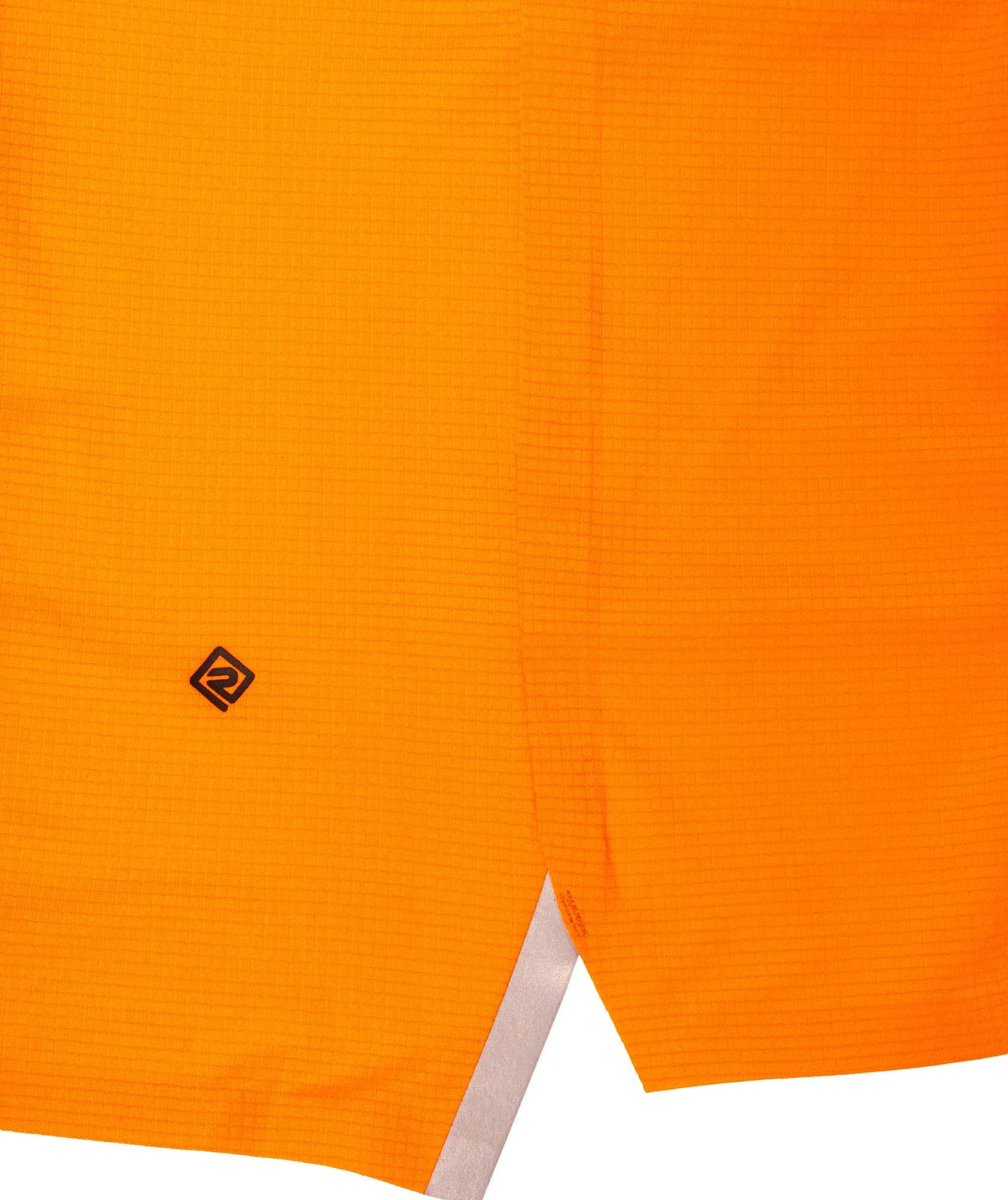 Ronhill Tech Race Mens Running Vest - Orange