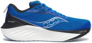 Saucony Triumph 22 Mens Running Shoes - Black