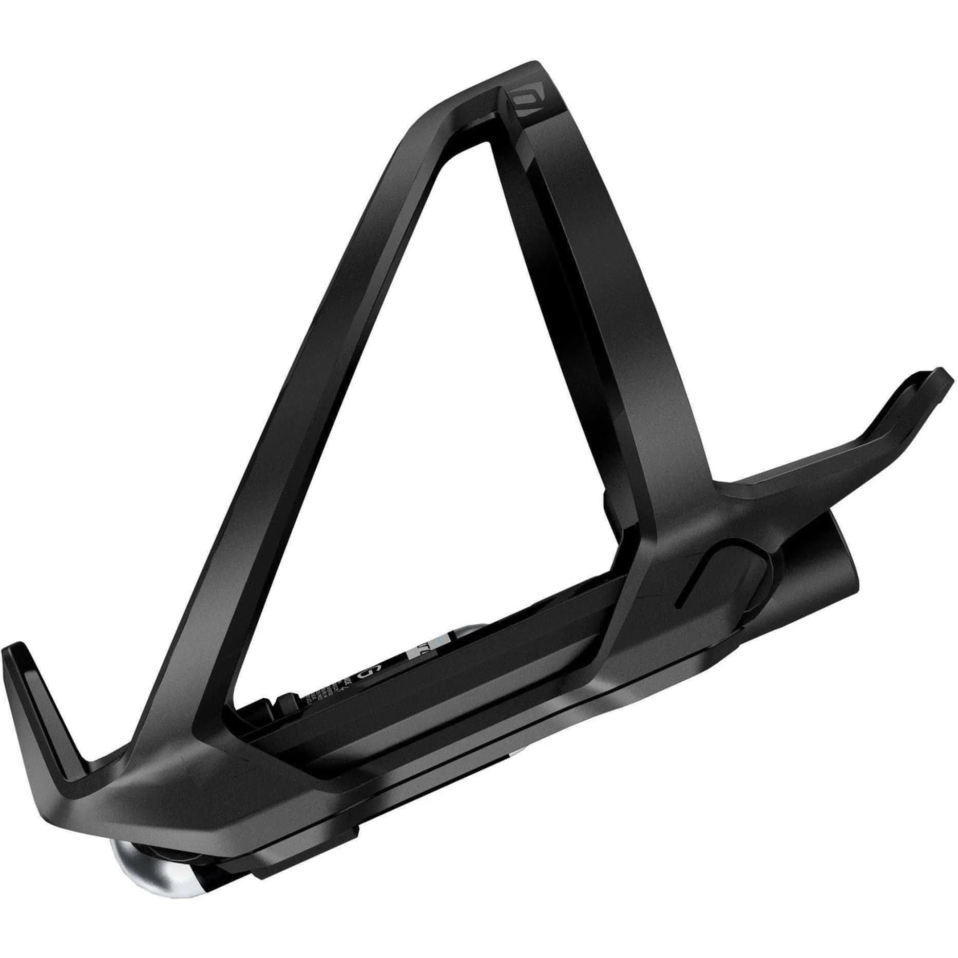 Syncros BC Matchbox Coupe Cage & CO2 - Black