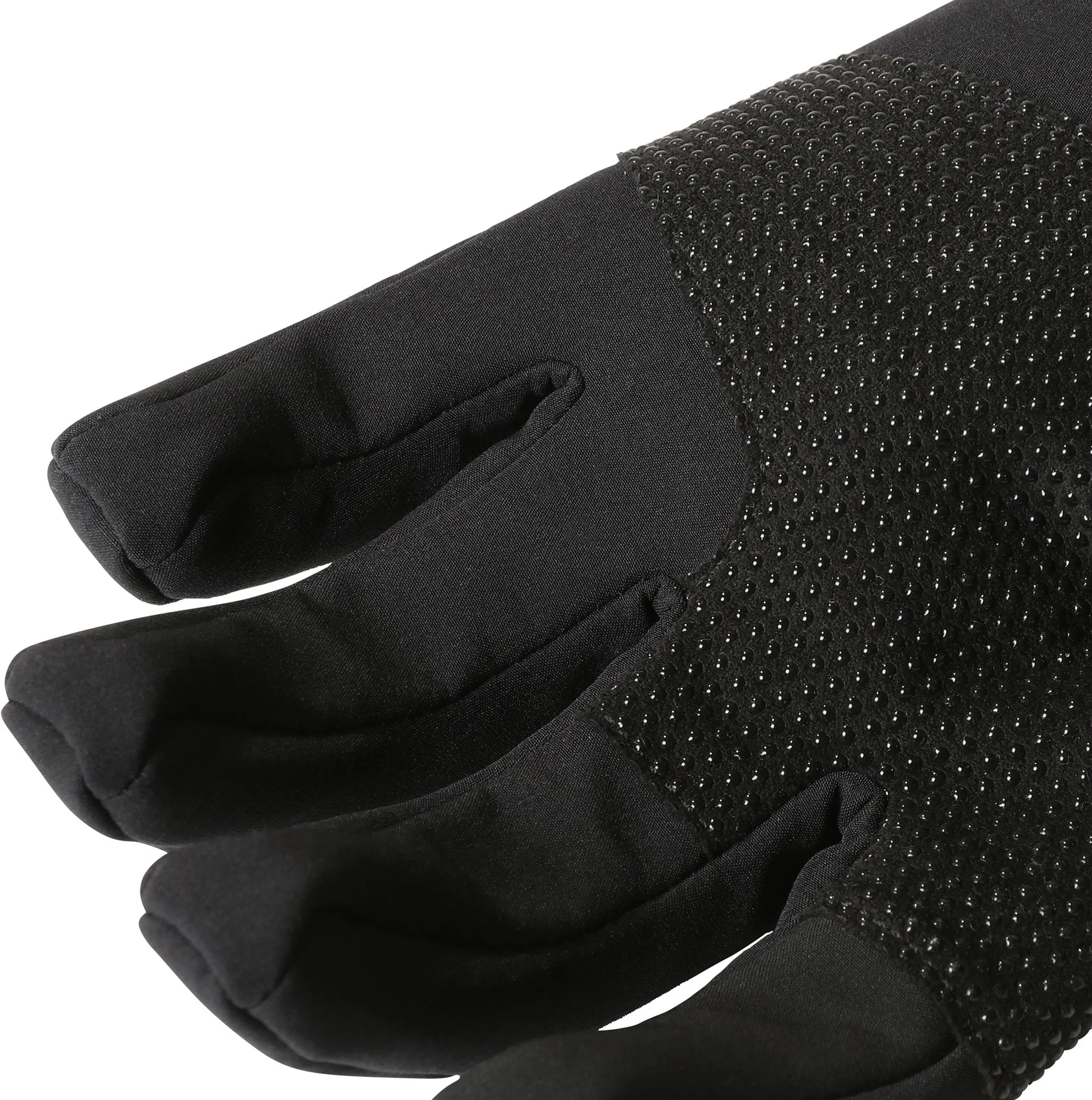The North Face Apex Insulated Etip Mens Gloves - Black
