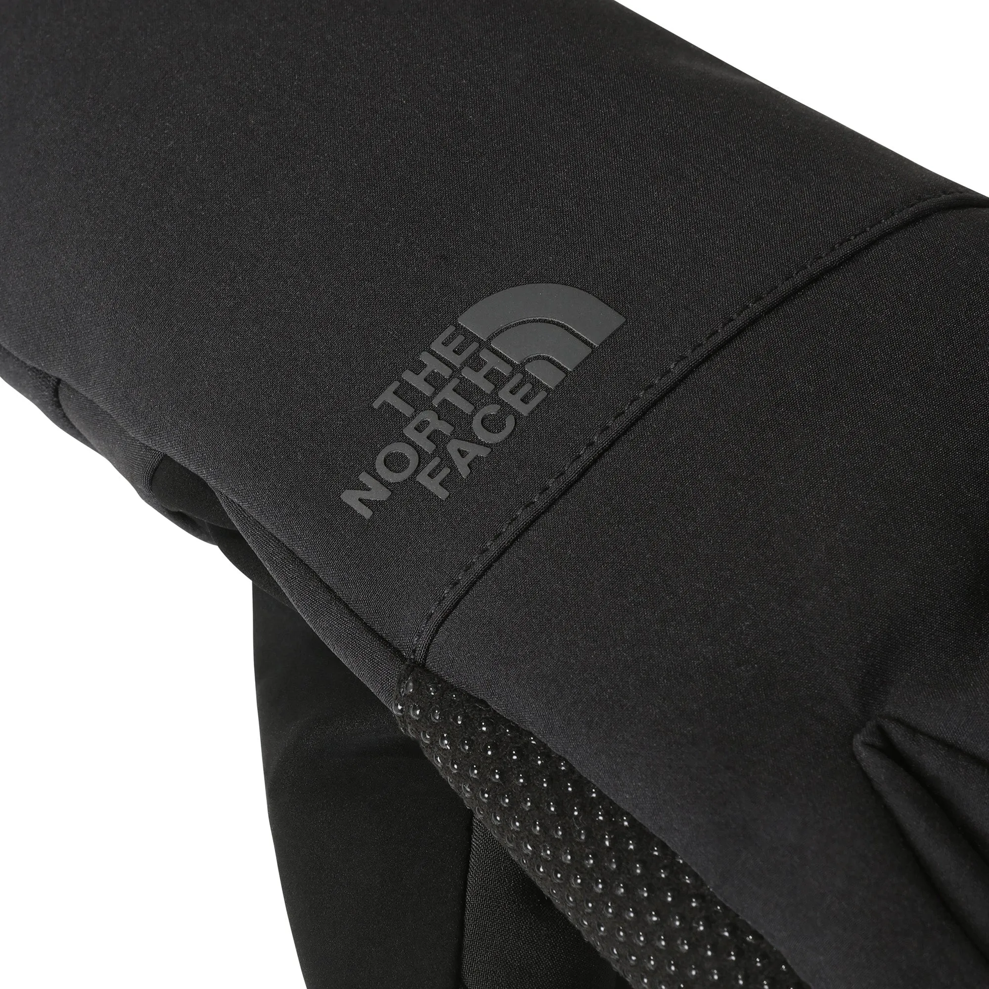 The North Face Apex Insulated Etip Mens Gloves - Black