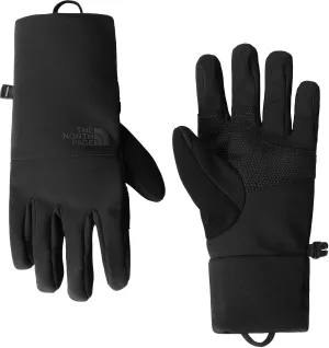 The North Face Apex Insulated Etip Mens Gloves - Black