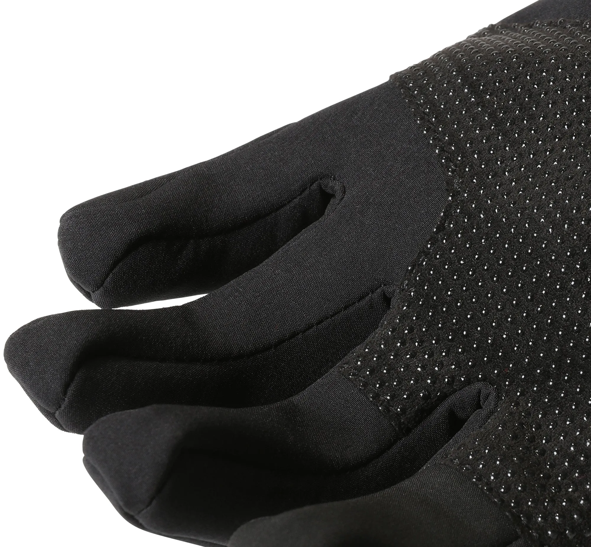 The North Face Apex Insulated Etip Womens Gloves - Black