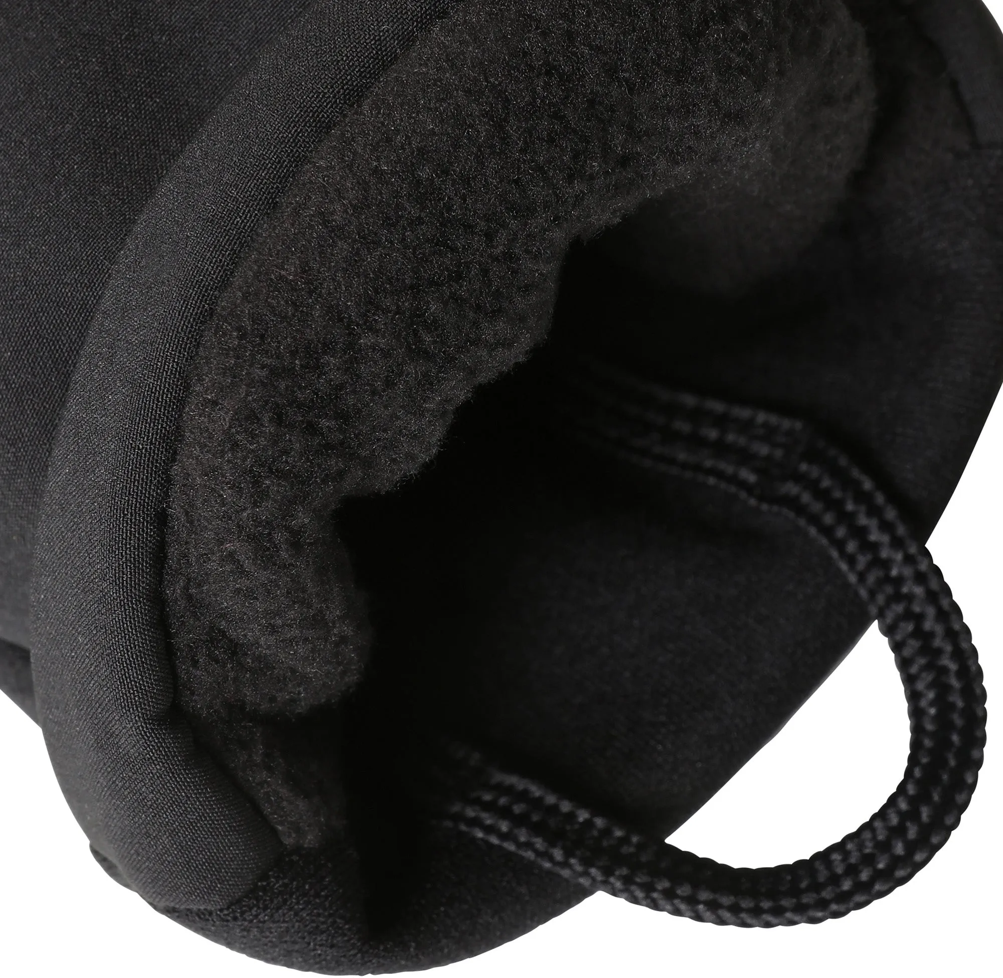 The North Face Apex Insulated Etip Womens Gloves - Black