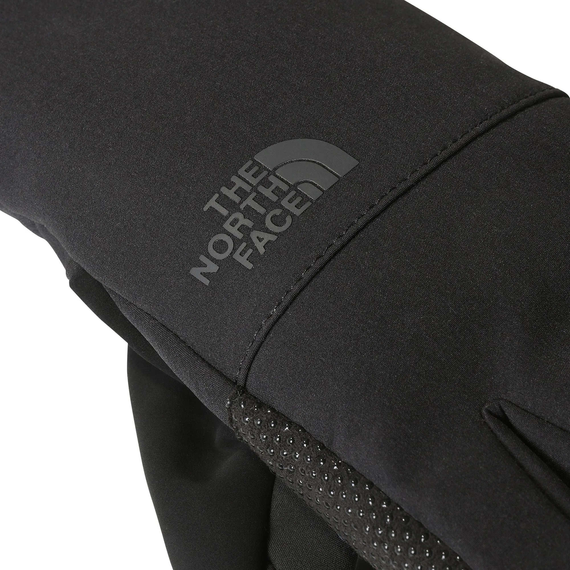 The North Face Apex Insulated Etip Womens Gloves - Black