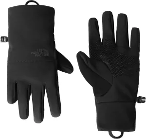 The North Face Apex Insulated Etip Womens Gloves - Black