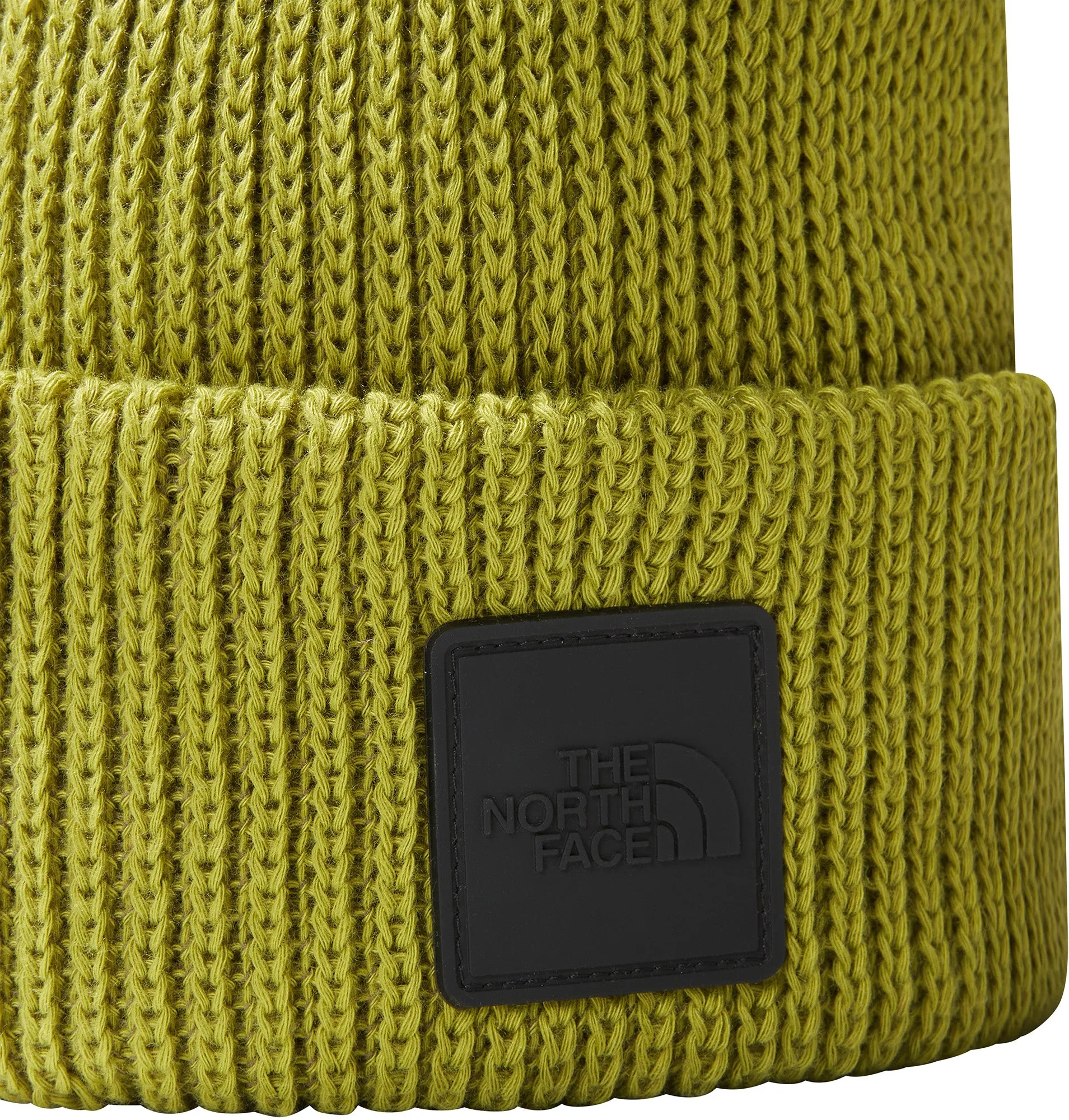 The North Face Explore Beanie - Green