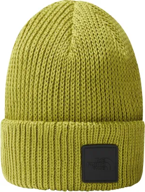 The North Face Explore Beanie - Green