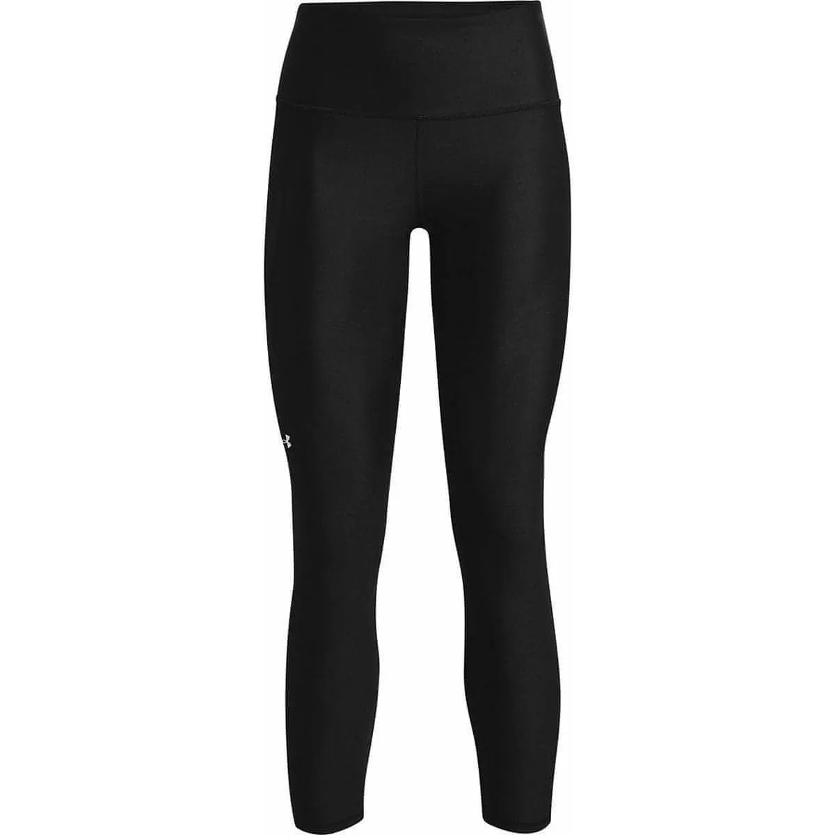 Under Armour HeatGear Womens 7/8 Training Tights - Black