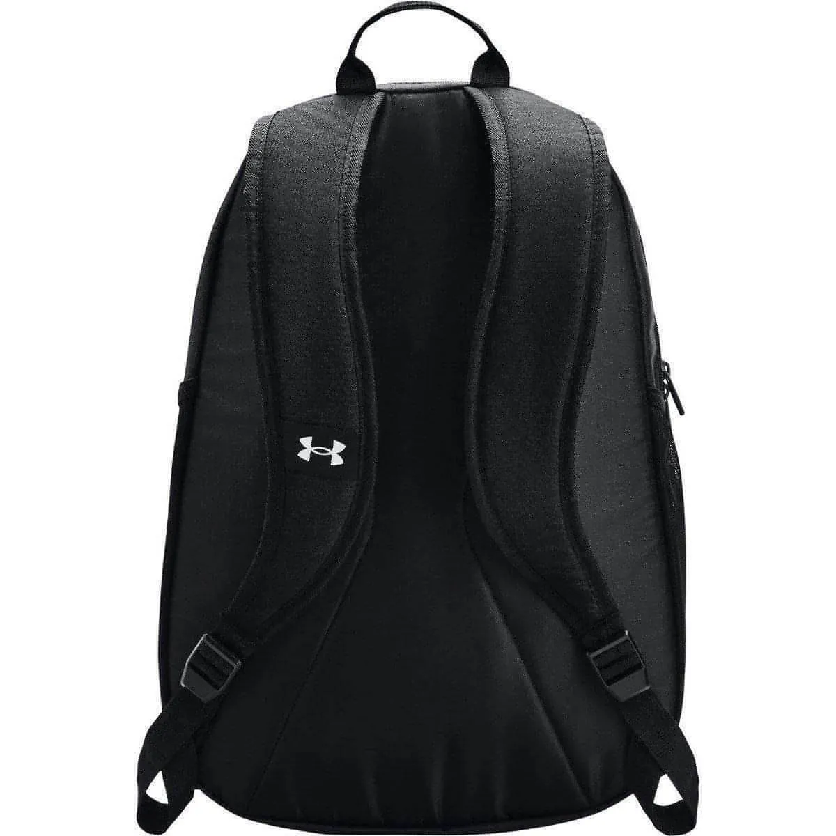 Under Armour Hustle Sport Backpack - Black