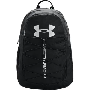 Under Armour Hustle Sport Backpack - Black