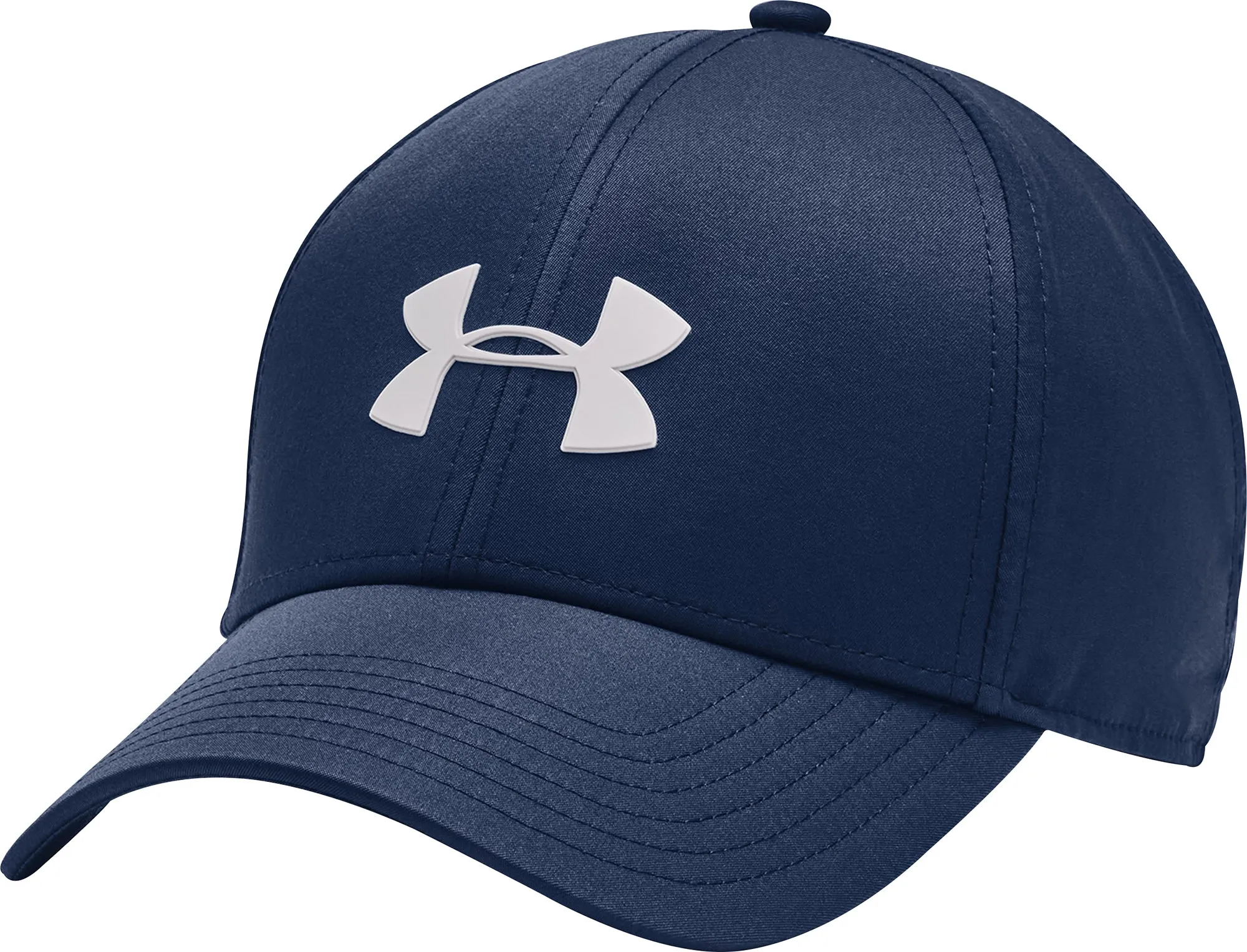Under Armour Storm Blitzing Adjustable Running Cap - Blue